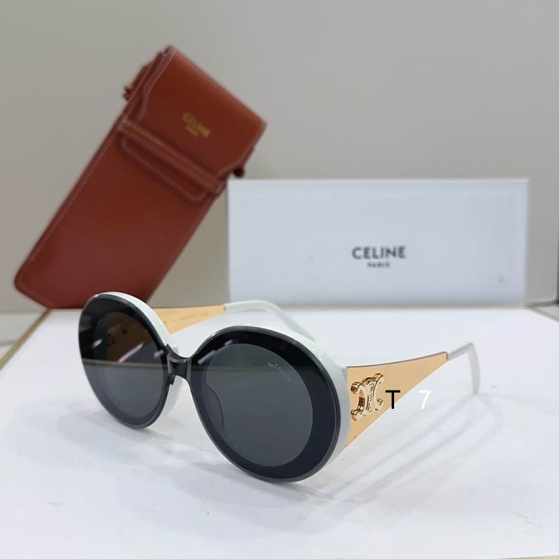Celine Sunglasses ID:20260319-63